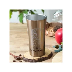Tumbler Metal 400ml San - Princesse Mononoké