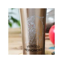 Tumbler Metal 400ml San - Princesse Mononoké