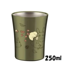 Tumbler Metal Totoro 250 ml - Mon Voisin Totoro