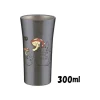 Tumbler Metal Totoro 300ml - Mon Voisin Totoro