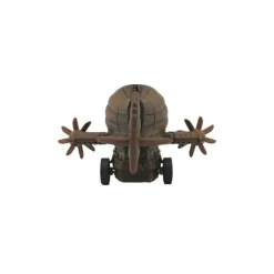 Vaisseau Pirate à Friction - Le Château dans le ciel