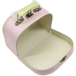 Valisette Jiji Fleurs - Kiki la petite sorcière