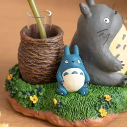 Vase Totoro Repos - Mon Voisin Totoro