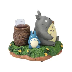 Vase Totoro Repos - Mon Voisin Totoro