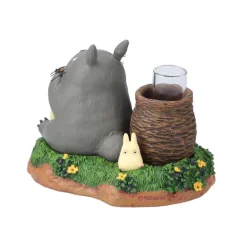Vase Totoro Repos - Mon Voisin Totoro
