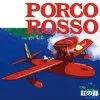 Vinyle édition limitée Bande originale - Porco Rosso