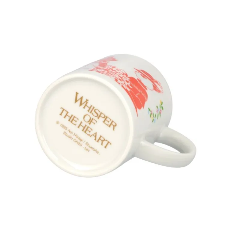 Wonder Mug Retrouvailles - Si tu tends l'oreille